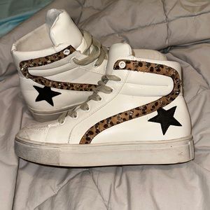 Ccocci star sneakers